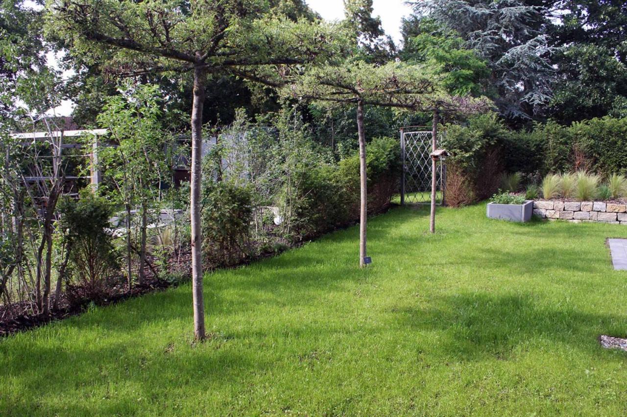 Cube-House Ferienhaus In Franken Volkach Zewnętrze zdjęcie