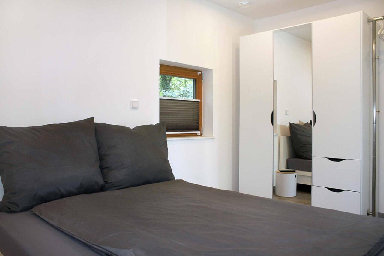 Cube-House Ferienhaus In Franken Volkach Zewnętrze zdjęcie